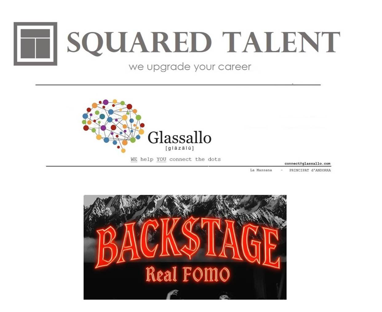 Imagen que contiene nombre de la empresa

El contenido generado por IA puede ser incorrecto.